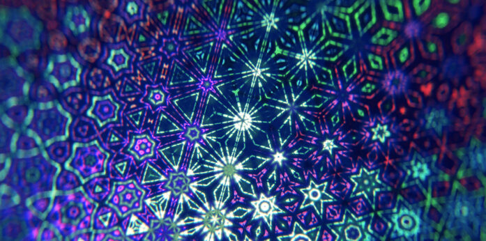 China Spectacular 2019 Projections