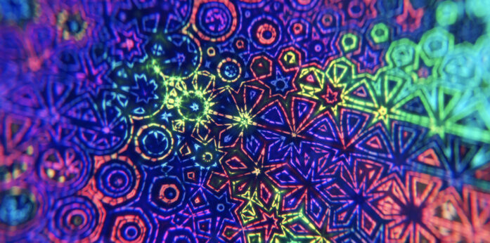 China Spectacular 2019 Projections