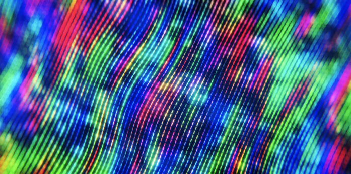 China Spectacular 2019 Projections