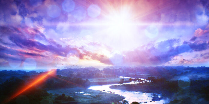 China Spectacular 2019 Projections