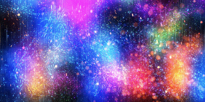 China Spectacular 2019 Projections