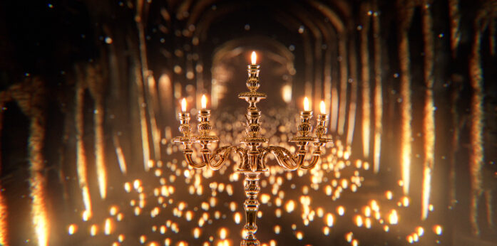 China Spectacular 2019 Projections