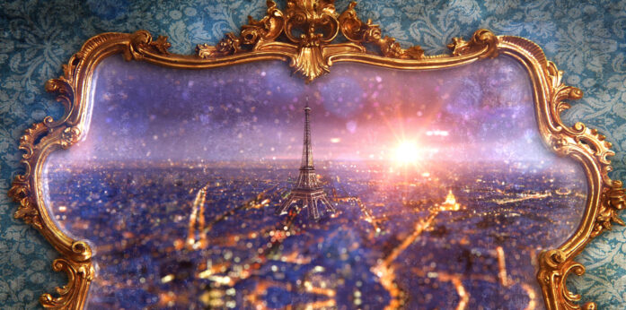 China Spectacular 2019 Projections