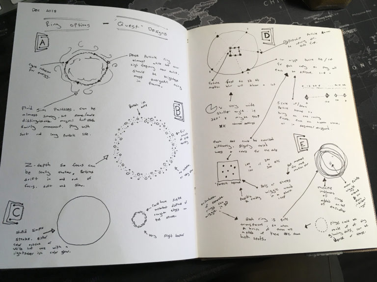 behind the scenes on China Spectacular 2019