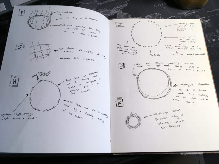 behind the scenes on China Spectacular 2019