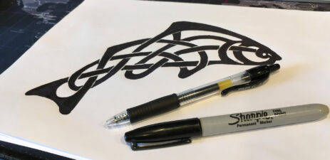 behind the scenes on China Spectacular 2019