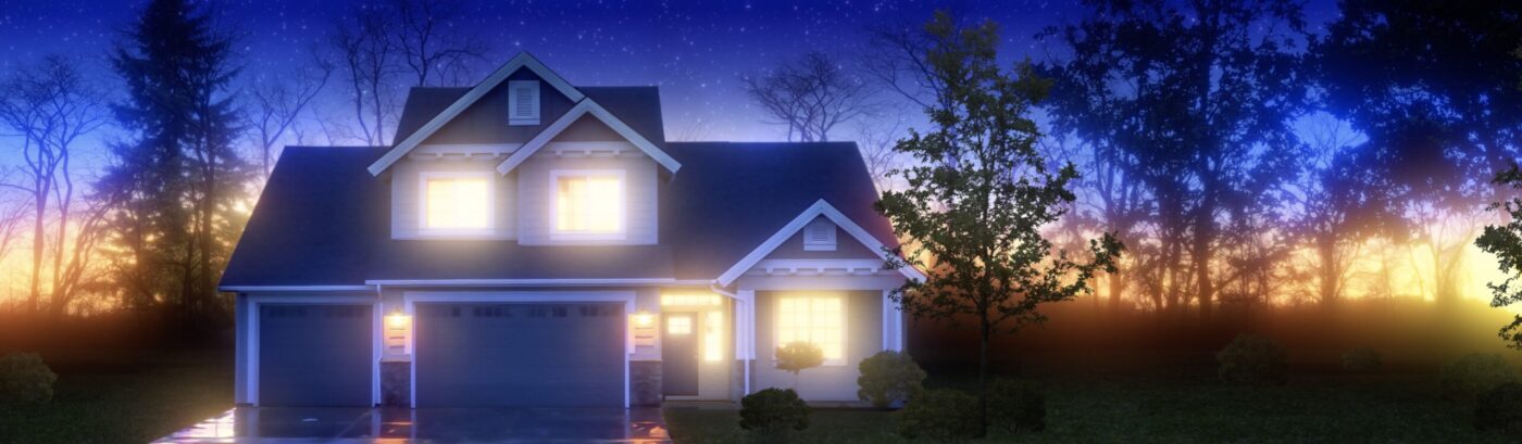 Projection Design for Seven Brides for Seven Brothers at the Playmill in 2020 by Justin Hemsley