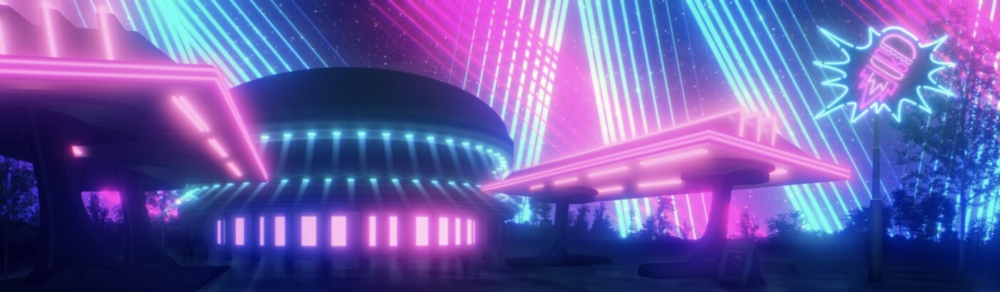 Projection Design for Seven Brides for Seven Brothers at the Playmill in 2020 by Justin Hemsley