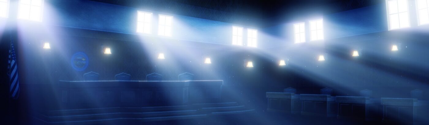 Projection Design for Seven Brides for Seven Brothers at the Playmill in 2020 by Justin Hemsley